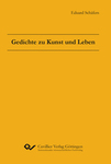 Gedichte zu Kunst und Leben
